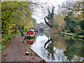 Grand Union Canal