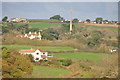 Torridge : Countryside Scenery