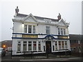 The Longcar Inn, Barnsley