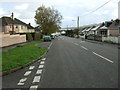 Carbeile Road, Torpoint