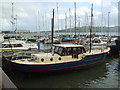 Torpoint Yacht Harbour