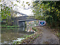 Bridge 152, Grand Union Canal