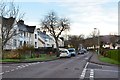 Locheil Road, Inverlochy