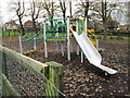 Play Area - Green Park - The Green