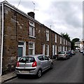 Holford Street, Cefn-coed-y-cymmer