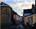 Lion Street, Brecon