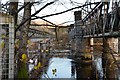 Bridges over the River Lochy (2)