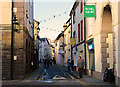 Lion Street, Brecon