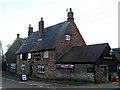 The New Inn, Middleton Cheney