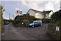 Abbotsham : Pump Lane