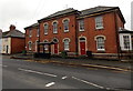 Old Police Station, Pershore