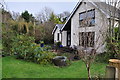 Torridge : Coombe Cottage