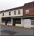 Coach House Books, Pershore