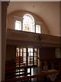 Inside Sacred Heart RC Church, Cobham (6)