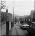 View towards Ross on Wye