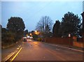 Brooke Avenue, South Harrow