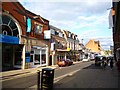 Victoria Road, Aldershot