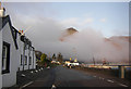 A861 passing through Corran