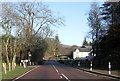 A82 near Torlundy