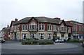 The Royal Oak, Blackpool