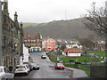 Links Place, Burntisland