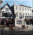 The Eclipse Inn, Winchester