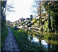 Kennet and Avon Canal [16]