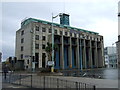 The Royal Bank of Scotland building, Plymouth