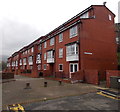 Andrews Court, Graig, Pontypridd 