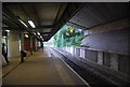 SD8010 : Bury Metrolink Station by N Chadwick
