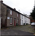 Rickards Terrace, Graig, Pontypridd