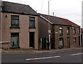 From Llantrisant Road to High Street, Graig, Pontypridd