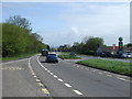 Bristol Road (A38)