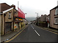 Down Llantrisant Road, Graig, Pontypridd