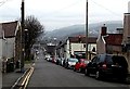 Down Albert Road, Graig, Pontypridd