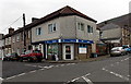 Lifestyle Express corner shop, Graig, Pontypridd