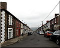 Phillip Street, Graig, Pontypridd