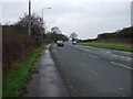 Preston New Road (A583)