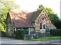 The church of St. Alban the Martyr, Coopersale - Parish Rooms