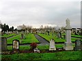 Bannockburn Cemetery