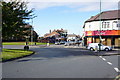 Cooks Road, Great Crosby