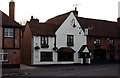 "The Feathers" public house, Rickmansworth