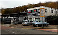 The Marble Warehouse in Pontypridd