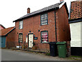 TM1678 : The Old Post Office, Billingford by Geographer