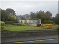 Carnoustie War Memorial and Gardens