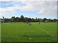 Coleraine Rugby Club