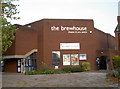 Brewhouse Theatre