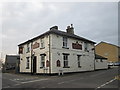 Sun Inn, Haggate