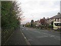 Halifax Road, Brierfield