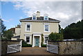 House on Oxenturn Rd